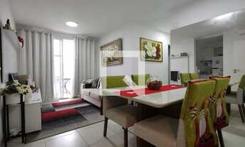 Imagem 2: Apartamento para Aluguel - Anil, 2 Quartos, 55 m2