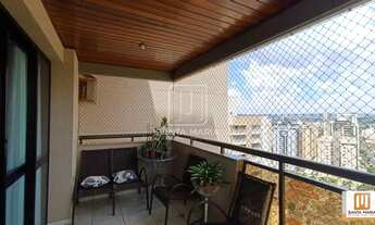 Imagem 6: Apartamento (tipo - padrao) 4 dormitórios/suite, cozinha planejada, portaria 24hs, lazer