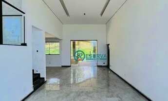 Imagem 5: Casa, 240 m² - venda por R$ 1.650.000,00 ou aluguel por R$ 8.589,00/mês - Lagoa Santa Park
