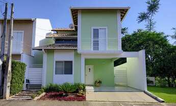 Imagem: Casa no Condomínio Veredas