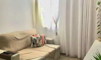 Imagem 3: BARRIS, Apto 1/4, Mobiliado, Nascente, Cond. General Labatut