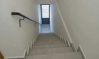 Imagem 2: Kitnet mobiliada