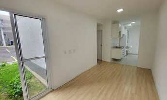 Imagem: Apartamento com 2 dormitórios para alugar