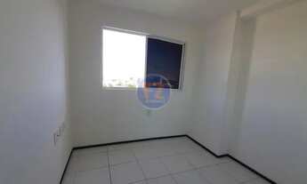 Imagem 7: APARTAMENTO MOBILIADO para aluguel, 3 quartos, 1 suíte, 2 vagas, Passaré - FORTALEZA/CE