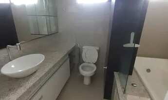 Imagem 6: Lindo apt paluguel possui 137 metros quadrados com 3 quartos