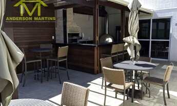 Imagem 4: Apartamento 4 quartos na Praia da Costa Cód: 15483 R