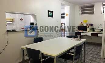 Imagem 3: SAO BERNARDO DO CAMPO - Residential / Home - BAIRRO ASSUNCAO