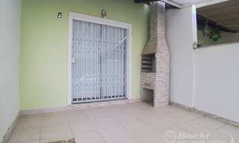 Imagem 3: Casa no bairro Petrópolis - Joinville