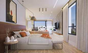 Imagem 4: Apartamento com 1 dormitório à venda, a partir R$ 496.200,00 - Batel - Curitiba/PR