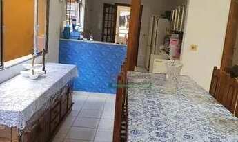 Imagem 2: Sobrado com 4 dormitórios à venda, 220 m² por R$ 750.000,00 - Martim de Sá - Caraguatatuba