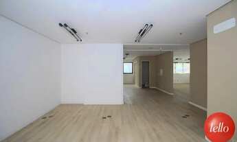 Imagem 6: São Paulo - Conjunto Comercial/Sala - Santo Amaro