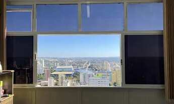 Imagem: Sala Comercial (pego carro