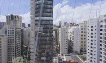 Imagem 2: Apartamento para Aluguel - Jardim Paulista, 2 Quartos, 170 m2