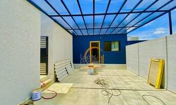 Imagem 2: Ótima casa térrea em condomínio próximo a Av Lucas Nogueira Garcez em Atibaia!