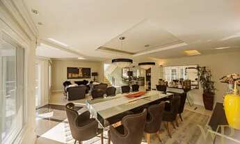 Imagem 3: JOINVILLE - Casa de Condomínio - Saguaçu