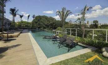 Imagem 1: Apartamento com 2 dormitórios, 74 m² - venda por R$ 1.200.000,00 ou aluguel por R$ 4.350,0