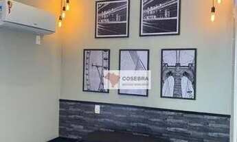 Imagem 3: Apartamento, 28 m² - venda por R$ 800.000,00 ou aluguel por R$ 4.566,00/mês - Vila Olímpia