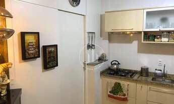 Imagem 6: Apartamento com 2 dormitórios à venda, 62 m² por R$ 350.000,00 - Serraria - São José/SC