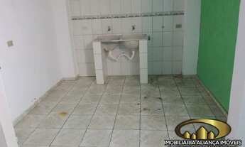 Imagem 6: Casa para Locação em Santana de Parnaíba, Jardim São Luís, 2 dormitórios, 1 banheiro, 2 va