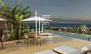 Imagem 3: Apartamento no paraíso tropical do nordeste, a Praia do Francês!