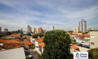 Imagem 6: Apartamento na Av. Nazaré