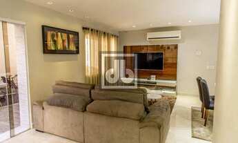 Imagem 3: Méier - Excelente Casa de Vila - Próximo a Rua Dias da Cruz - 4 Quartos (1 Suíte) - Garage