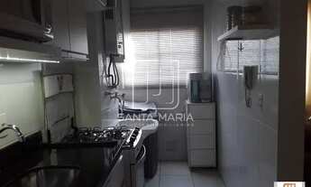 Imagem 5: Apartamento (tipo - padrao) 2 dormitórios, cozinha planejada, portaria 24hs, lazer, salão