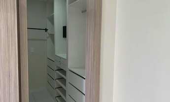 Imagem 2: Laise.pnimoveis mostra Lindo AP reformando