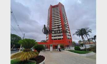 Imagem 2: Apartamento 138m² 3 quartos 1 Suíte 1 vaga coberta - Centro - Sorocaba - SP