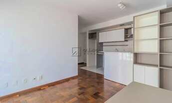 Imagem 3: Apartamento Venda Brooklin 69 m² 2 Dormitórios