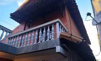 Imagem 5: Oswaldo Cruz (Esquina Carolina Machado) Maravilhosa Casa 3Qts (Suíte) Terraço Vaga 3carros