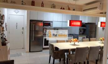 Imagem: Apartamento com 2 dormitórios à venda