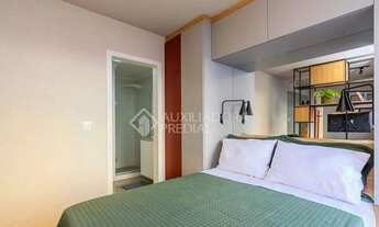 Imagem 7: Apartamento à venda Rua Marechal Floriano Peixoto, Centro Histórico - Porto Alegre