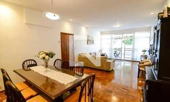 Imagem 2: Apartamento para Aluguel - Tijuca, 4 Quartos, 336 m2