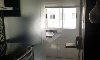 Imagem 3: Apartamento com 2 quartos no TREMEMBÉ