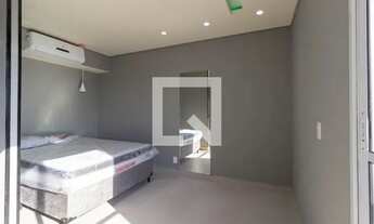 Imagem: Apartamento para Aluguel - Vila Constança