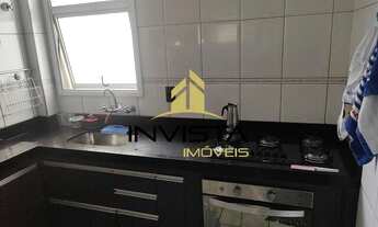 Imagem 12: Nova América - 98m² - 3 dorms 1 suíte - Varanda Gourmet - Armários