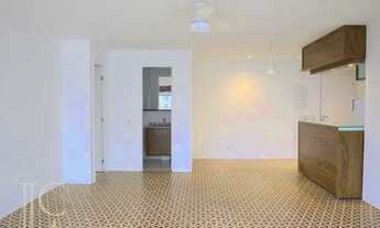 Imagem 3: Apartamento para Locação em São Paulo, Campo Belo, 1 dormitório, 1 suíte, 2 banheiros, 1 v