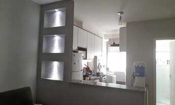 Imagem: Alugo Apartamento - Residencial Fazenda