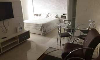 Imagem 2: Flat com 01 suíte mobiliado no coração do Veiralves perto de tudo que você gosta no Cond