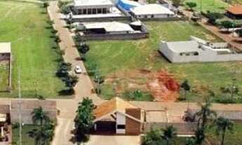 Imagem: Terreno condominio Ipanema/ Porto Maringá