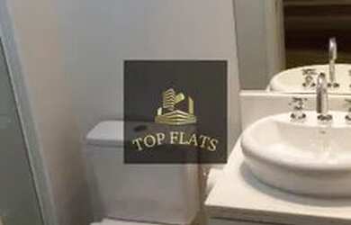 Imagem 6: Flat Para Locação Paraiso