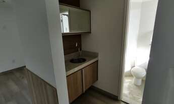 Imagem 6: 3 salas comerciais - 96m² - Ed. Centro Empresarial Praia - Enseada do Suá