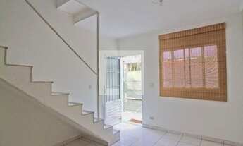 Imagem 3: Casa para Aluguel - Vila Boacava, 1 Quarto, 44 m2