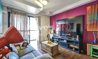 Imagem 4: Apartamento, Moema Pássaros - São Paulo