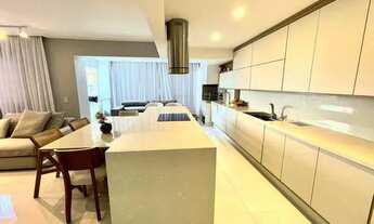 Imagem 5: Apto a venda com 126m² com 3 quartos 1 suite 2 vagas no Jd Arpoador - SP