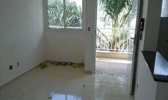 Imagem: Apartamento com 1 dormitório, 30 m²