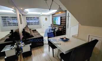 Imagem 2: Lindo Sobrado no jardim Friburgo - 2374