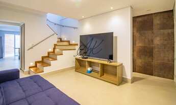 Imagem 3: Casa de Vila no Itaim Bibi próximo da Faria Lima