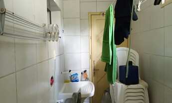 Imagem 3: Vende-se apartamento no bairro de Capim Macio com 74 metros quadrados com 3 quartos!